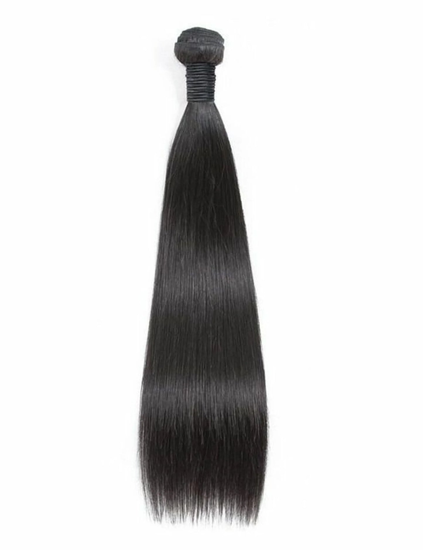 Virgin Straight Hair Bundle
