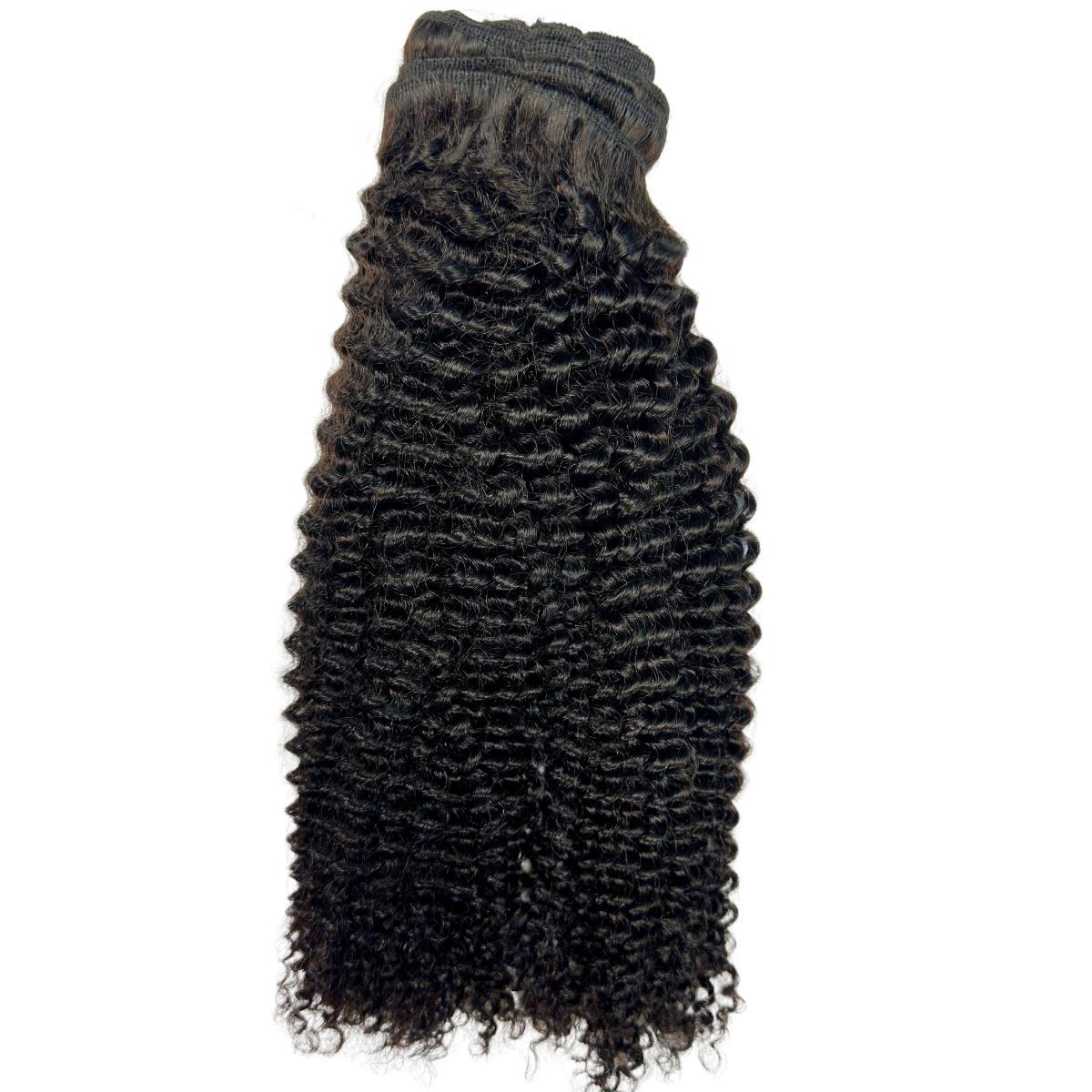 Jerry Curl Clip-In