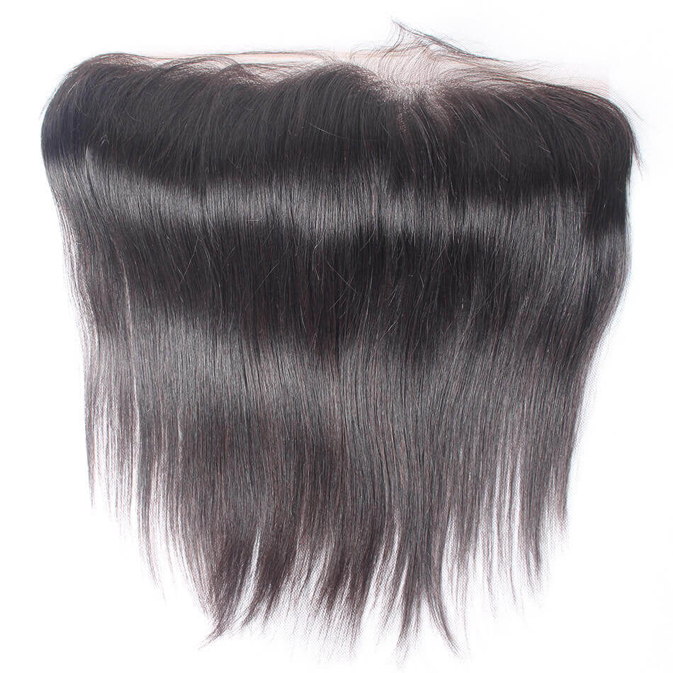 Virgin Straight HD Lace Frontal