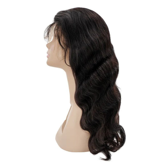 HD Body Wave Lace Front Wig
